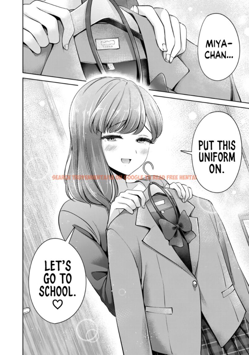 Read Hentai Image 19 0e3a6 in comic I Won’t Sleep With You For Free - Chapter 30 - hentaitnt.net