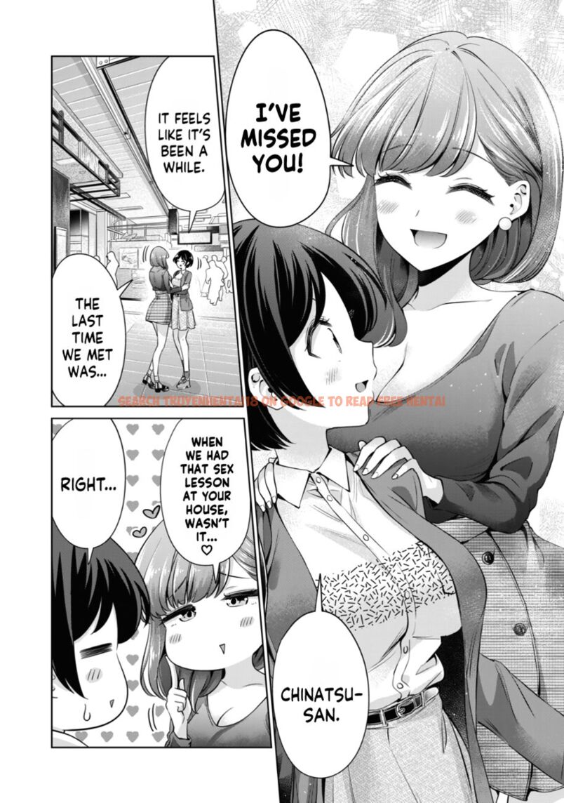 Read Hentai Image 3 0e3a6 in comic I Won’t Sleep With You For Free - Chapter 30 - hentaitnt.net