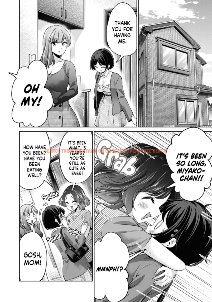 Read Hentai Image 5 0e3a6 in comic I Won’t Sleep With You For Free - Chapter 30 - hentaitnt.net