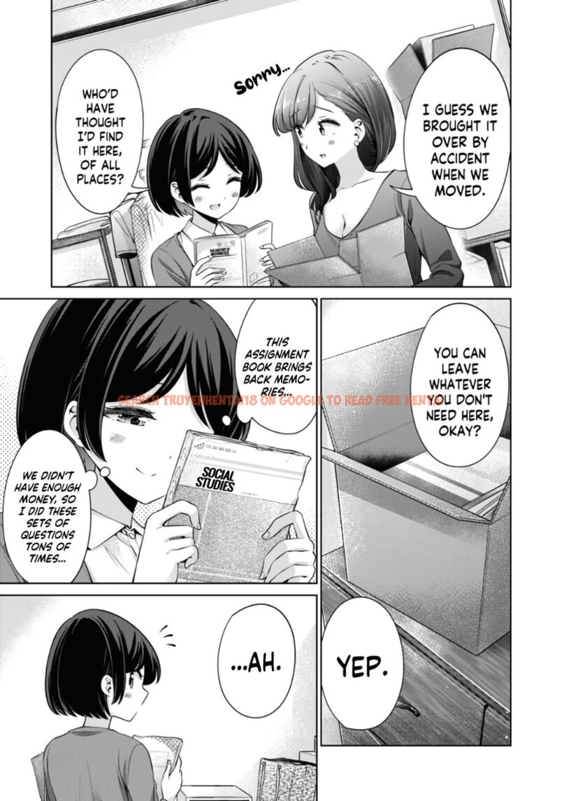 Read Hentai Image 8 0e3a6 in comic I Won’t Sleep With You For Free - Chapter 30 - hentaitnt.net