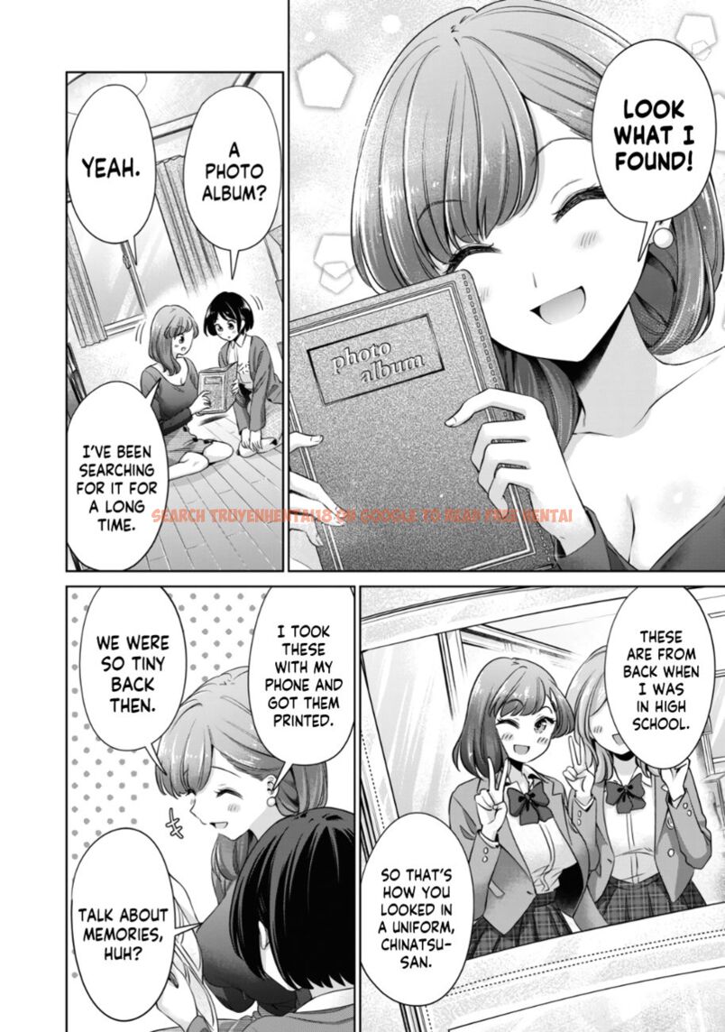 Read Hentai Image 9 0e3a6 in comic I Won’t Sleep With You For Free - Chapter 30 - hentaitnt.net