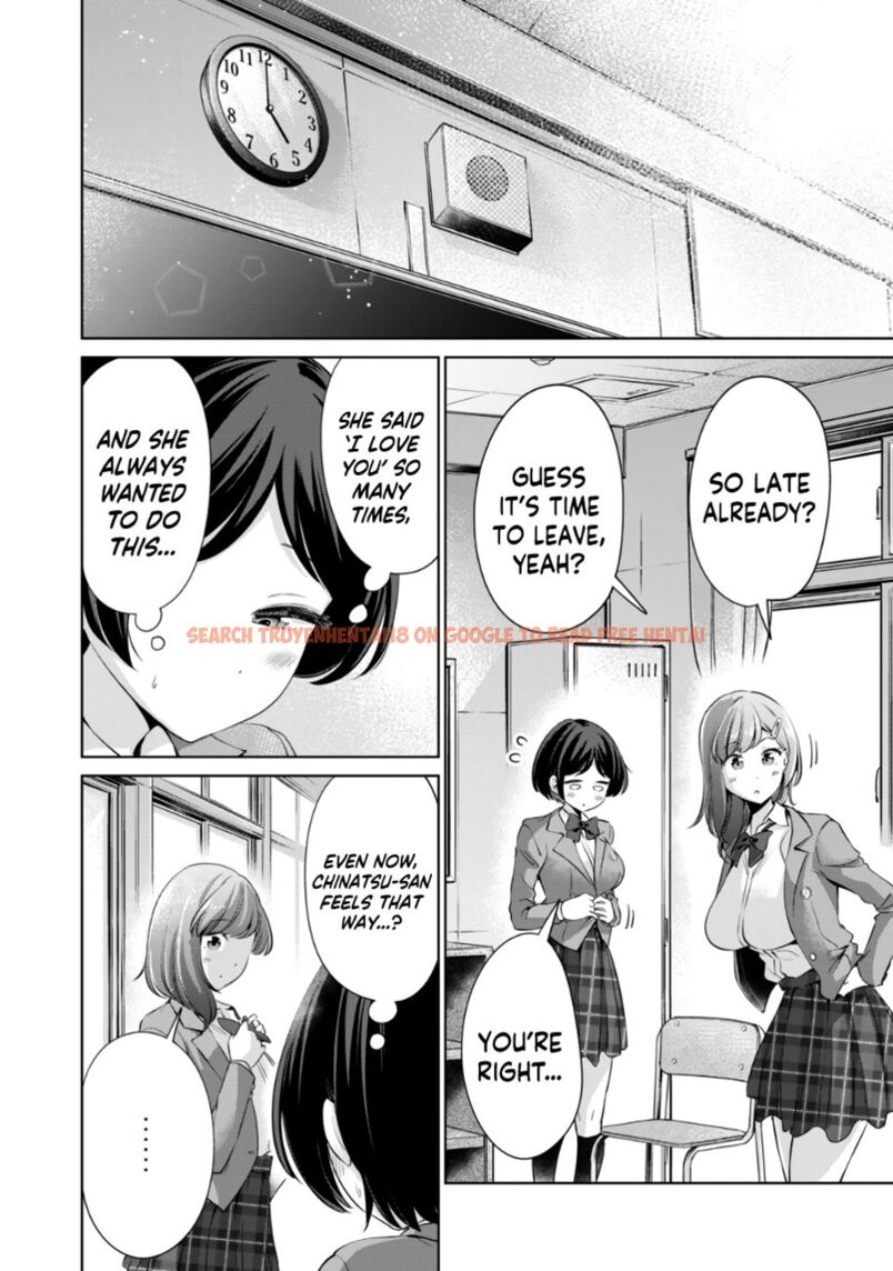 Read Hentai Image 17 bc773 in comic I Won’t Sleep With You For Free - Chapter 31 - hentaitnt.net