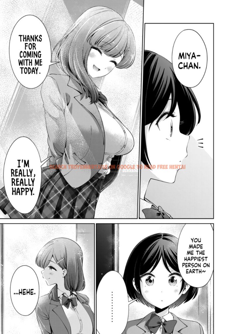 Read Hentai Image 18 bc773 in comic I Won’t Sleep With You For Free - Chapter 31 - hentaitnt.net