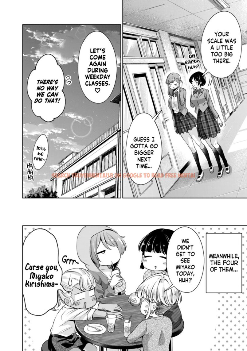 Read Hentai Image 19 bc773 in comic I Won’t Sleep With You For Free - Chapter 31 - hentaitnt.net