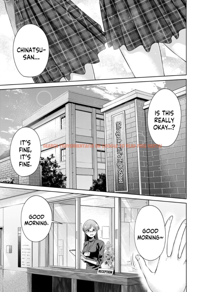 Read Hentai Image 2 bc773 in comic I Won’t Sleep With You For Free - Chapter 31 - hentaitnt.net