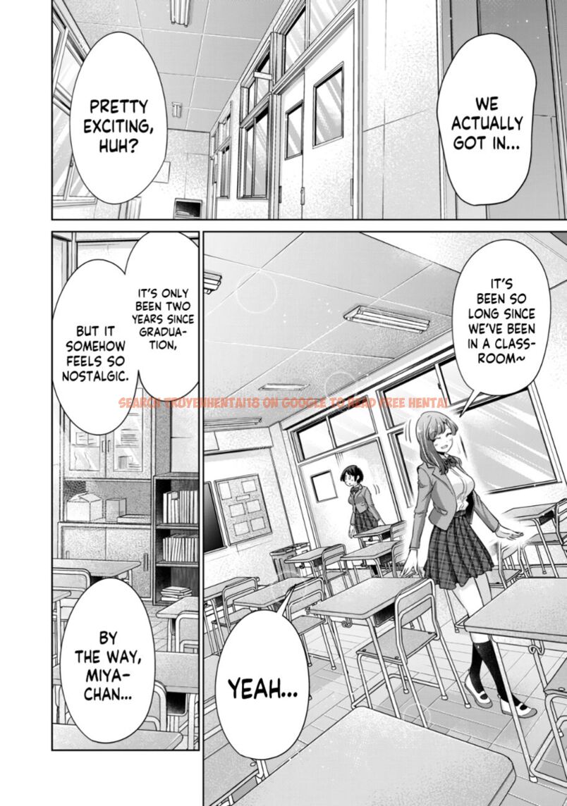 Read Hentai Image 3 bc773 in comic I Won’t Sleep With You For Free - Chapter 31 - hentaitnt.net