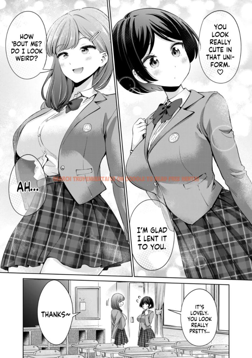 Read Hentai Image 4 bc773 in comic I Won’t Sleep With You For Free - Chapter 31 - hentaitnt.net