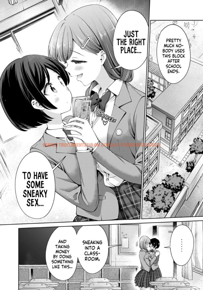 Read Hentai Image 5 bc773 in comic I Won’t Sleep With You For Free - Chapter 31 - hentaitnt.net