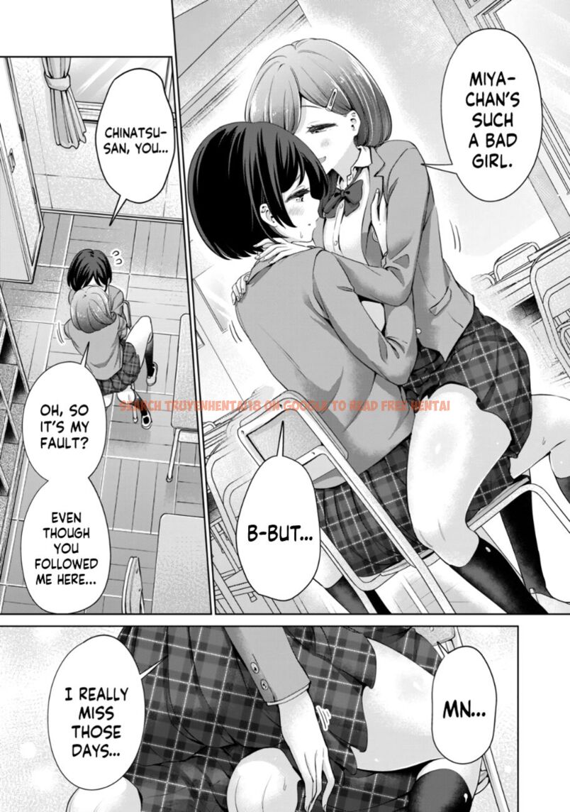 Read Hentai Image 6 bc773 in comic I Won’t Sleep With You For Free - Chapter 31 - hentaitnt.net