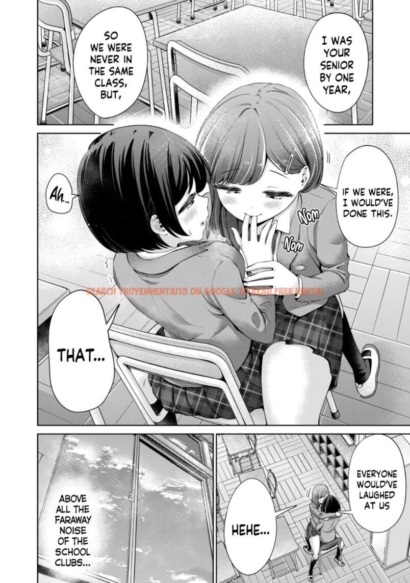 Read Hentai Image 7 bc773 in comic I Won’t Sleep With You For Free - Chapter 31 - hentaitnt.net