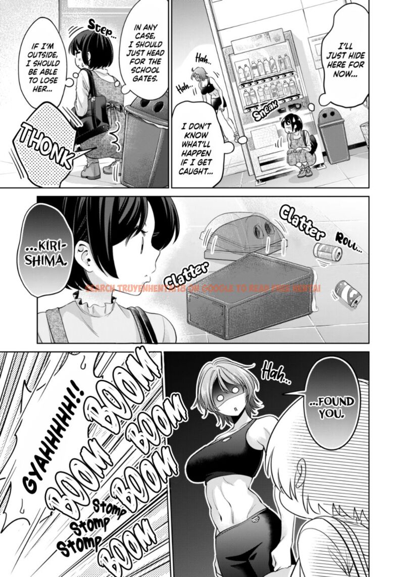 Read Hentai Image 10 3d444 in comic I Won’t Sleep With You For Free - Chapter 32 - hentaitnt.net