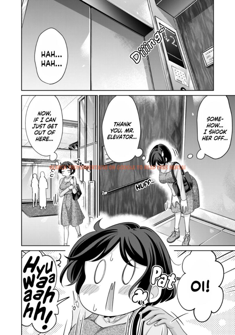 Read Hentai Image 11 3d444 in comic I Won’t Sleep With You For Free - Chapter 32 - hentaitnt.net