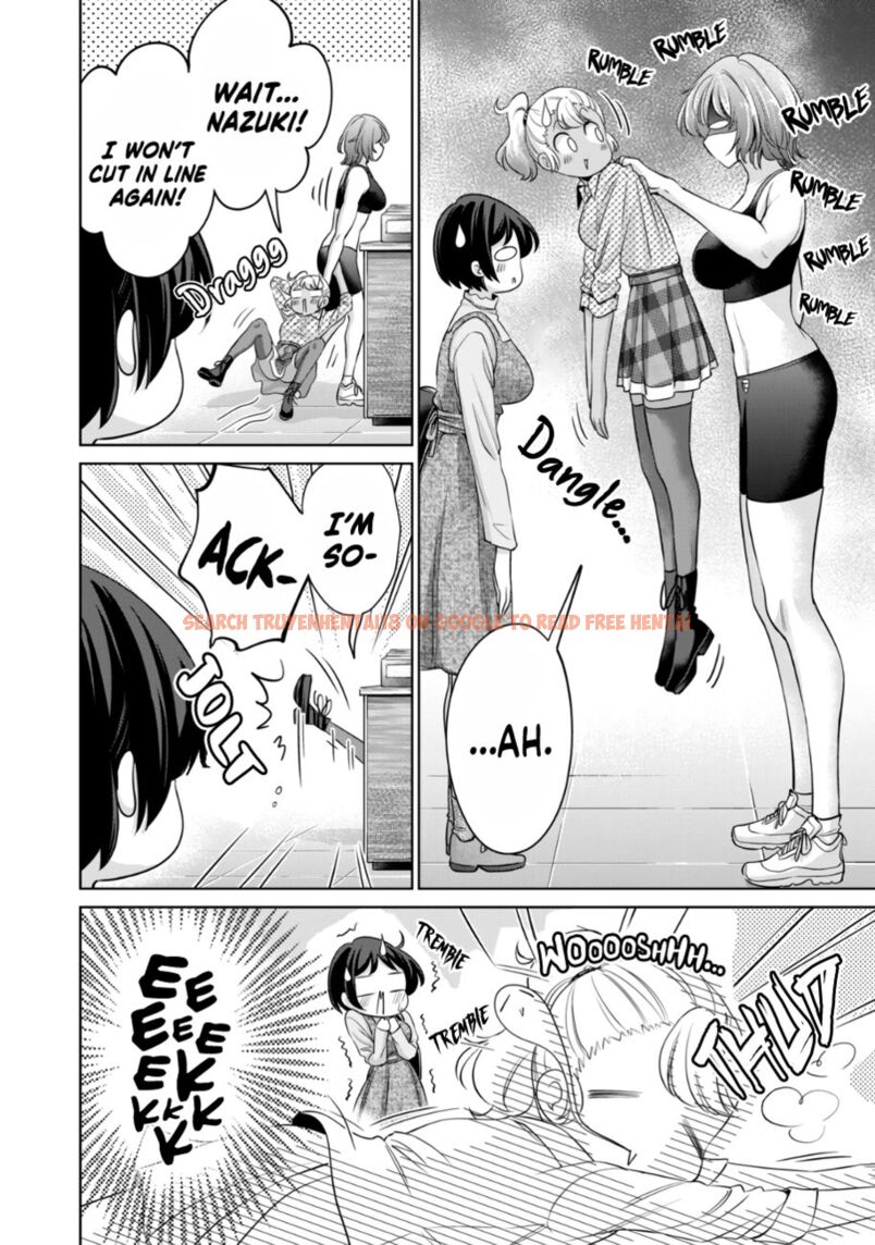 Read Hentai Image 13 3d444 in comic I Won’t Sleep With You For Free - Chapter 32 - hentaitnt.net