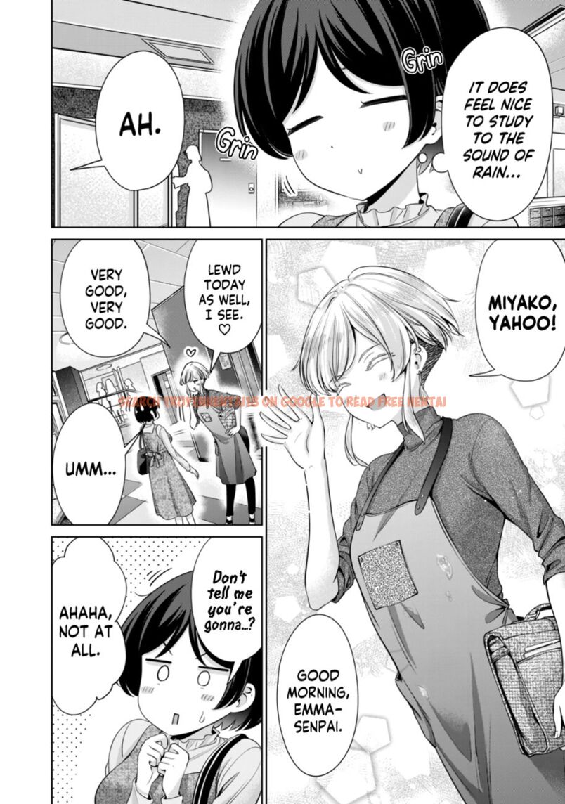 Read Hentai Image 3 3d444 in comic I Won’t Sleep With You For Free - Chapter 32 - hentaitnt.net