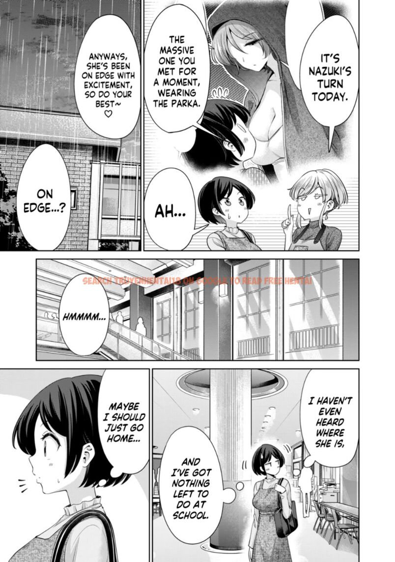 Read Hentai Image 4 3d444 in comic I Won’t Sleep With You For Free - Chapter 32 - hentaitnt.net