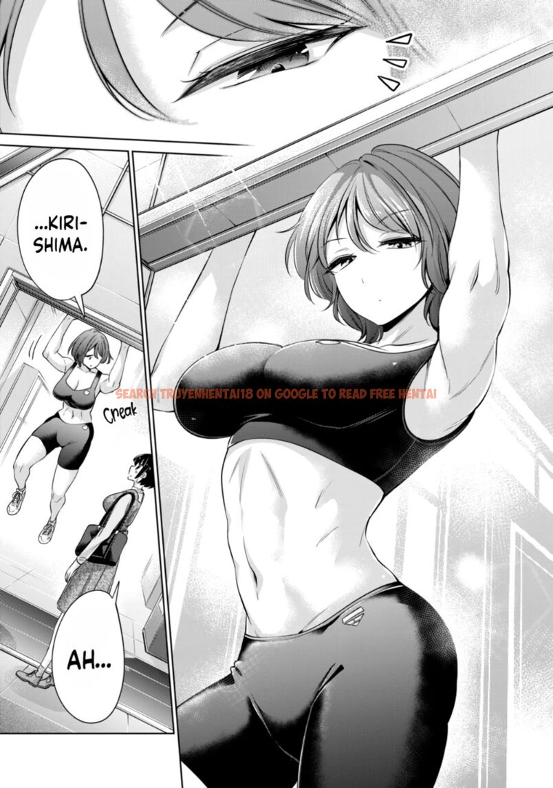 Read Hentai Image 6 3d444 in comic I Won’t Sleep With You For Free - Chapter 32 - hentaitnt.net
