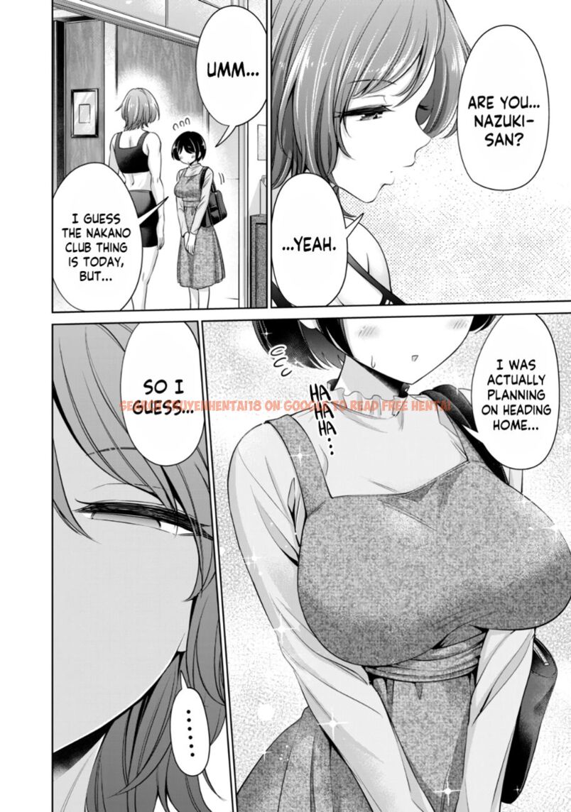 Read Hentai Image 7 3d444 in comic I Won’t Sleep With You For Free - Chapter 32 - hentaitnt.net
