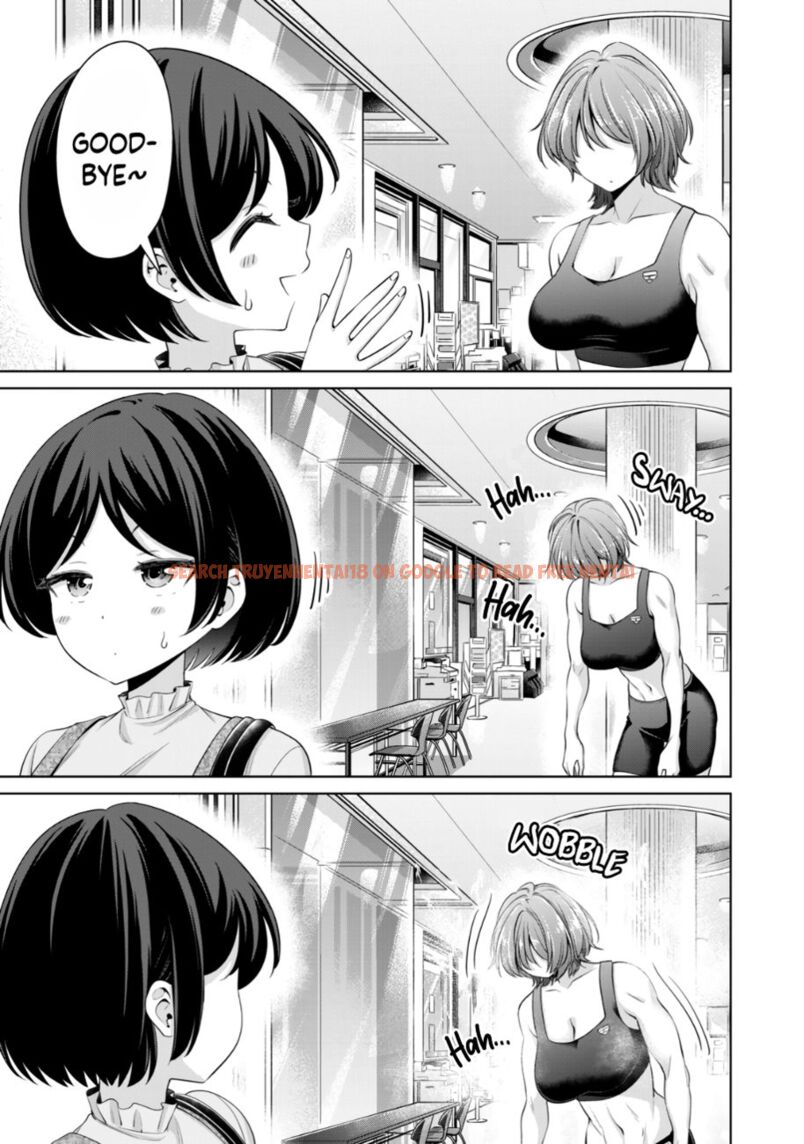 Read Hentai Image 8 3d444 in comic I Won’t Sleep With You For Free - Chapter 32 - hentaitnt.net