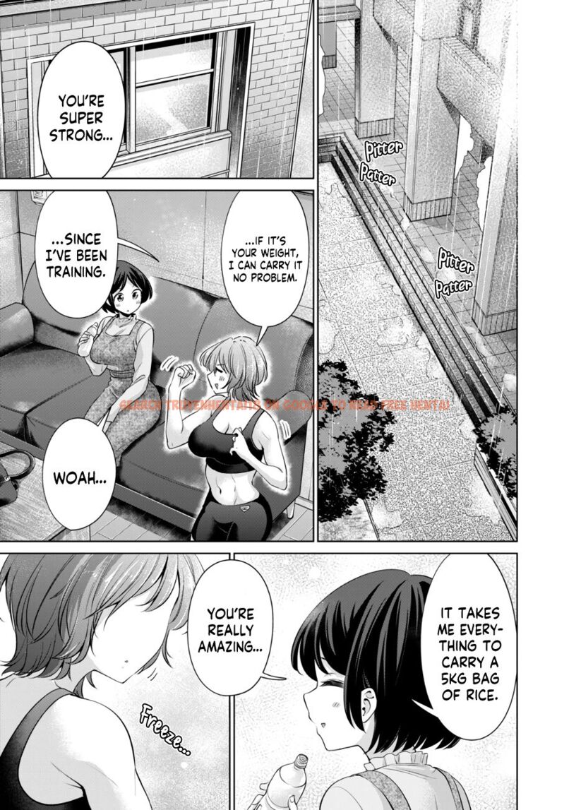 Read Hentai Image 18 dc38c in comic I Won’t Sleep With You For Free - Chapter 33 - hentaitnt.net