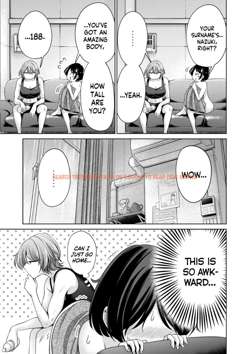 Read Hentai Image 4 dc38c in comic I Won’t Sleep With You For Free - Chapter 33 - hentaitnt.net
