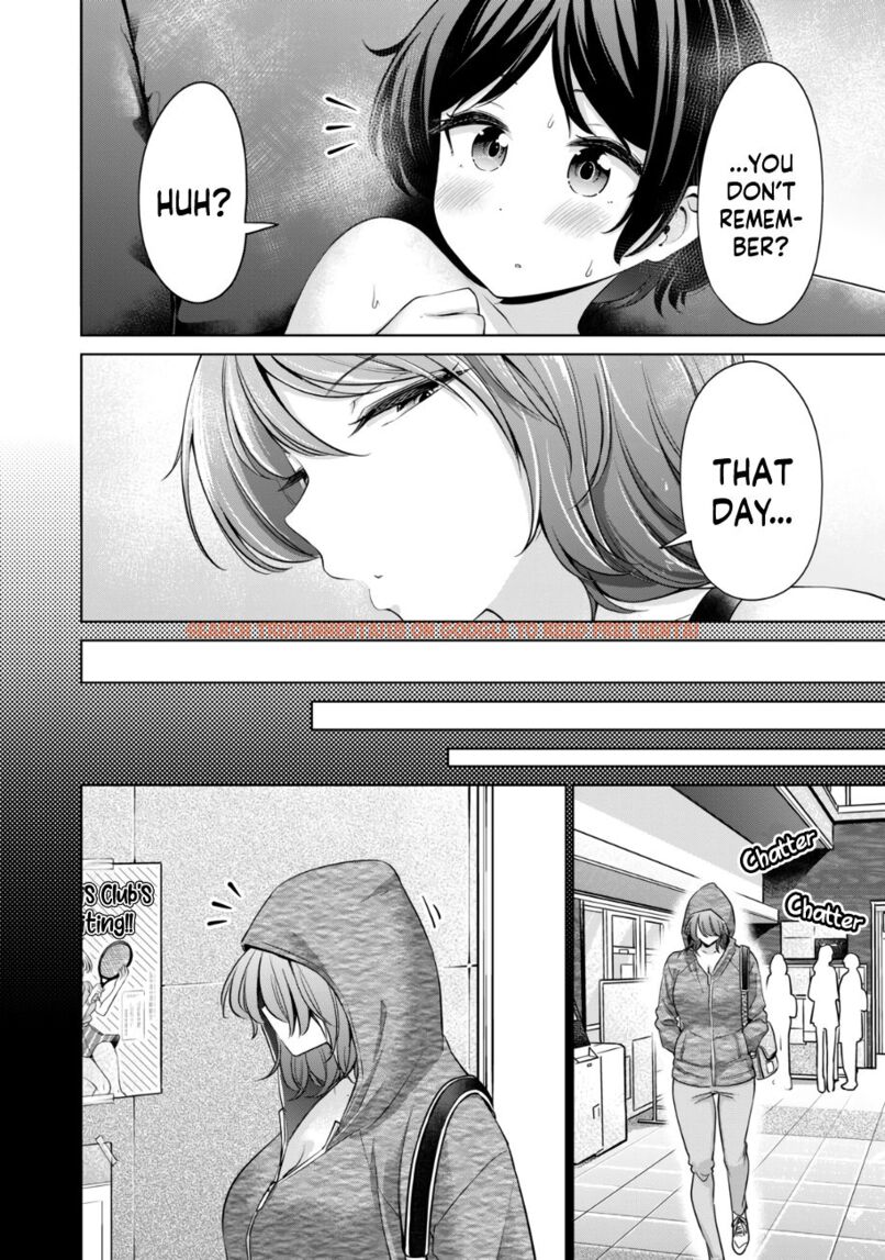 Read Hentai Image 5 dc38c in comic I Won’t Sleep With You For Free - Chapter 33 - hentaitnt.net