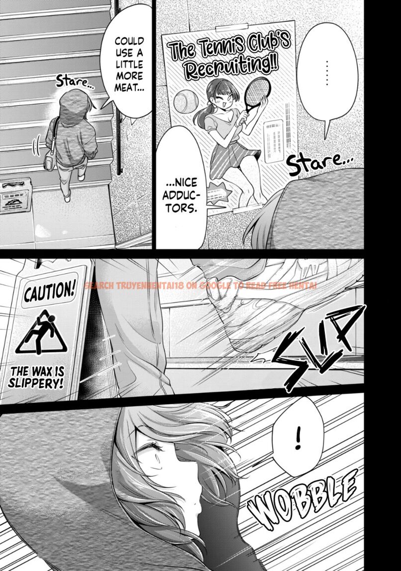 Read Hentai Image 6 dc38c in comic I Won’t Sleep With You For Free - Chapter 33 - hentaitnt.net