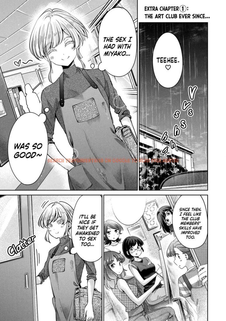 Read Hentai Image 2 a8166 in comic I Won’t Sleep With You For Free - Chapter 34.1 - hentaitnt.net