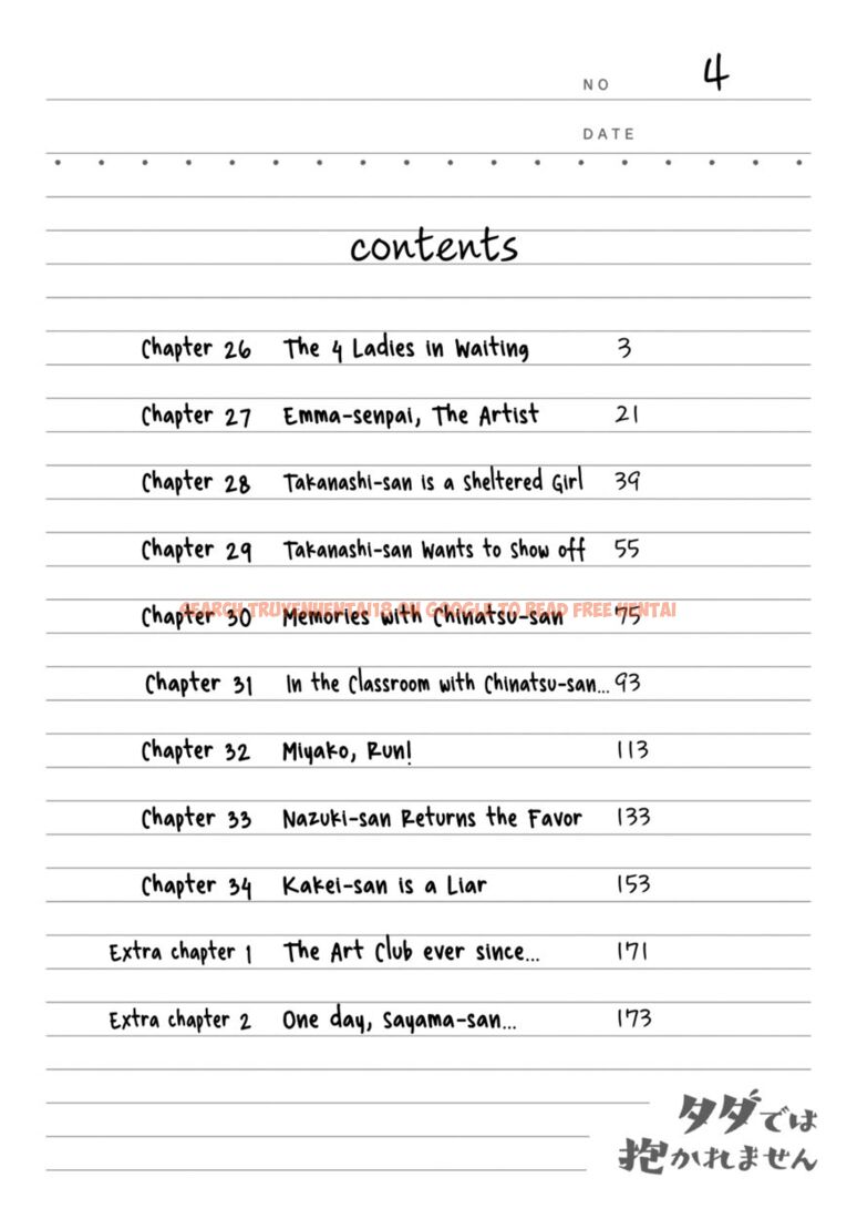 Read Hentai Image 6 ee06a in comic I Won’t Sleep With You For Free - Chapter 34.2 - hentaitnt.net