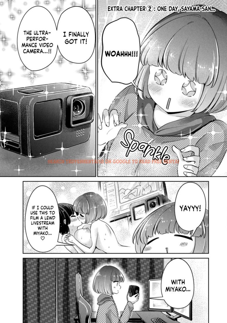 Read Hentai Image 7 ee06a in comic I Won’t Sleep With You For Free - Chapter 34.2 - hentaitnt.net