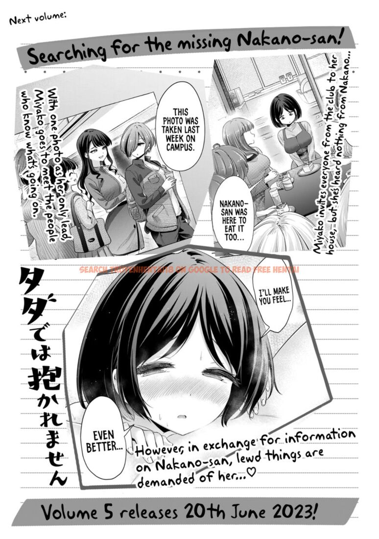 Read Hentai Image 9 ee06a in comic I Won’t Sleep With You For Free - Chapter 34.2 - hentaitnt.net