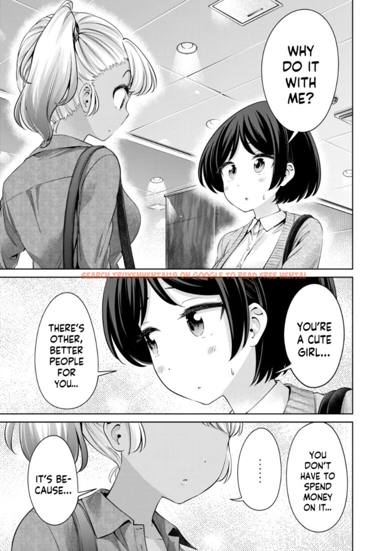 Read Hentai Image 12 3a109 in comic I Won’t Sleep With You For Free - Chapter 34 - hentaitnt.net