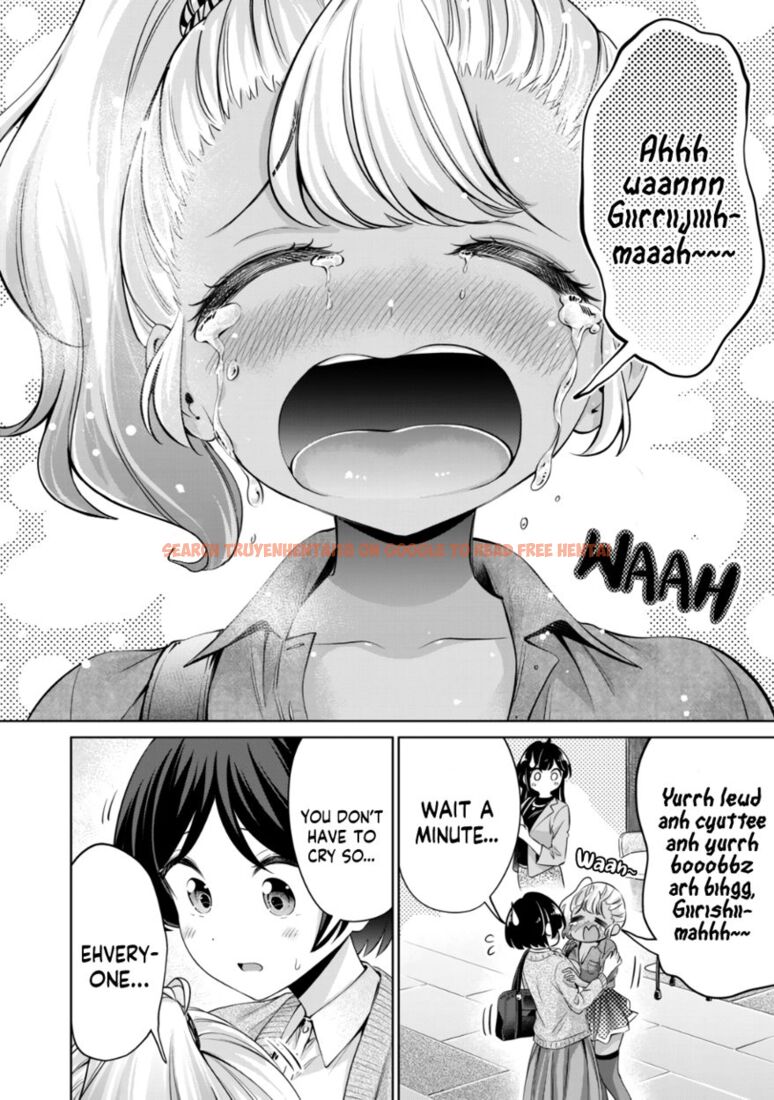 Read Hentai Image 13 3a109 in comic I Won’t Sleep With You For Free - Chapter 34 - hentaitnt.net