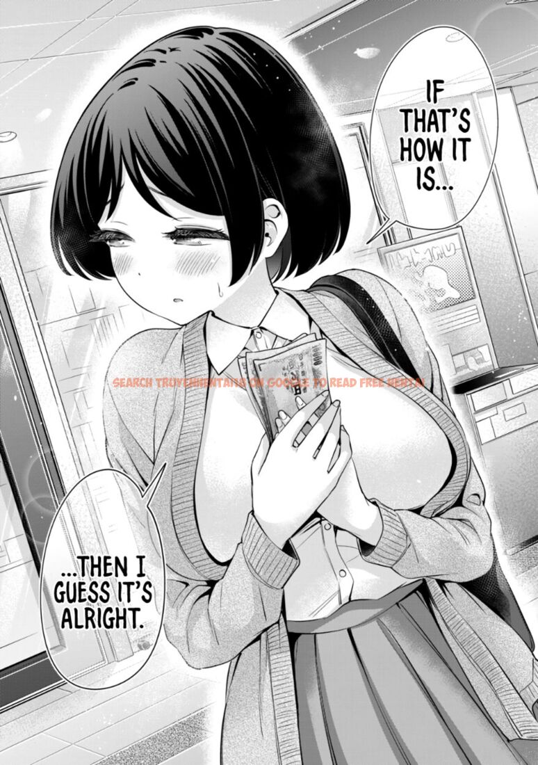 Read Hentai Image 17 3a109 in comic I Won’t Sleep With You For Free - Chapter 34 - hentaitnt.net
