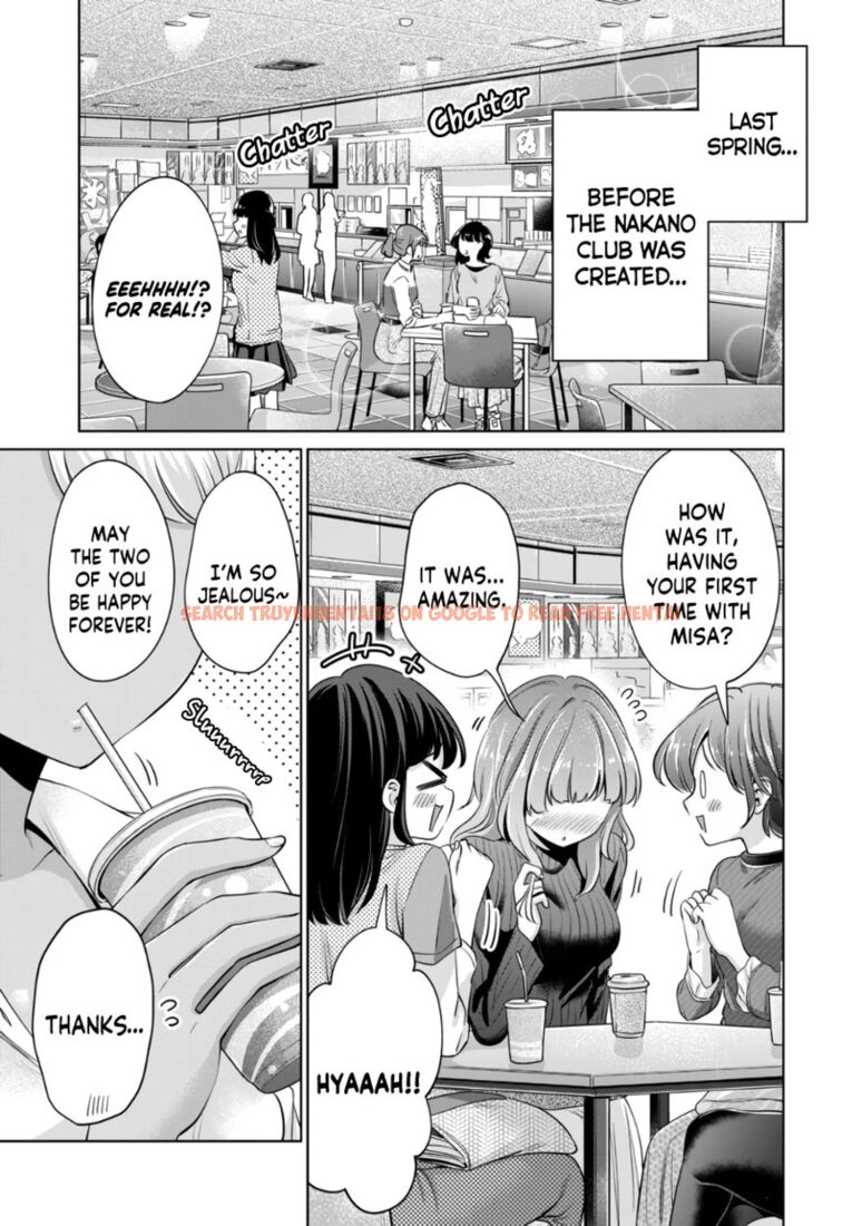 Read Hentai Image 2 3a109 in comic I Won’t Sleep With You For Free - Chapter 34 - hentaitnt.net