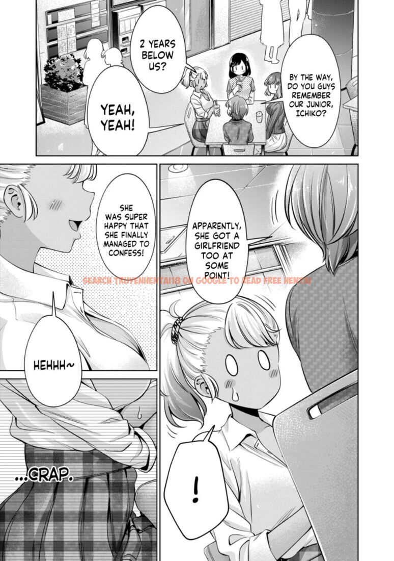 Read Hentai Image 4 3a109 in comic I Won’t Sleep With You For Free - Chapter 34 - hentaitnt.net