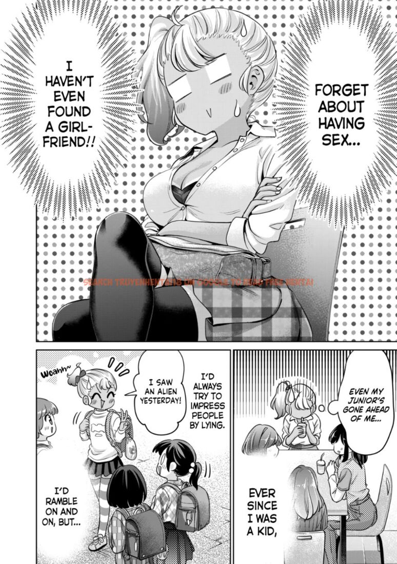 Read Hentai Image 5 3a109 in comic I Won’t Sleep With You For Free - Chapter 34 - hentaitnt.net