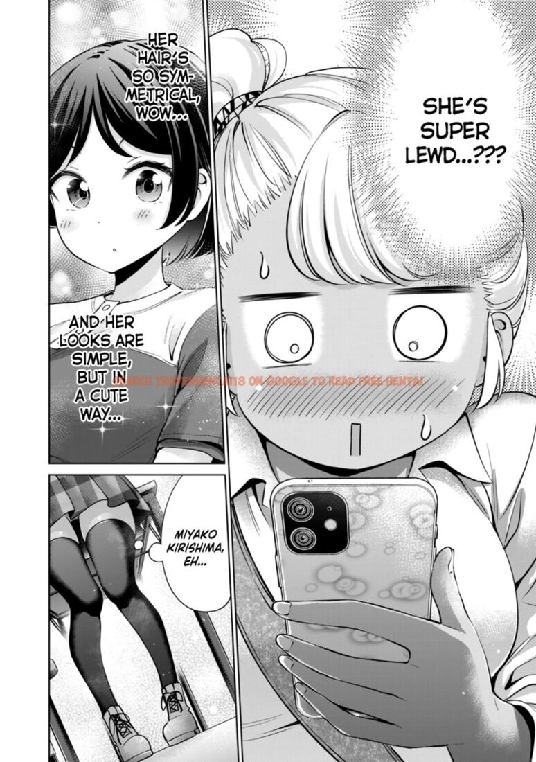 Read Hentai Image 9 3a109 in comic I Won’t Sleep With You For Free - Chapter 34 - hentaitnt.net
