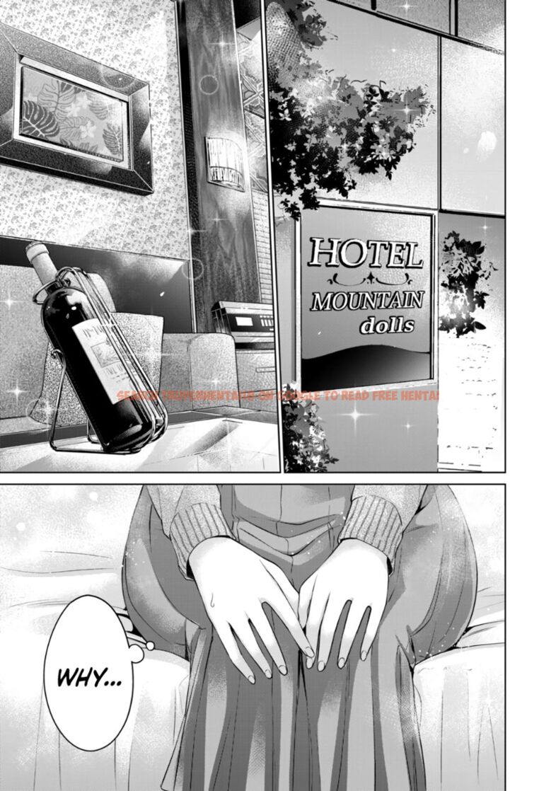 Read Hentai Image 2 84d34 in comic I Won’t Sleep With You For Free - Chapter 35 - hentaitnt.net