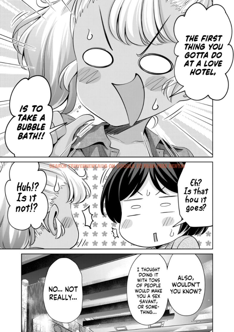 Read Hentai Image 4 84d34 in comic I Won’t Sleep With You For Free - Chapter 35 - hentaitnt.net