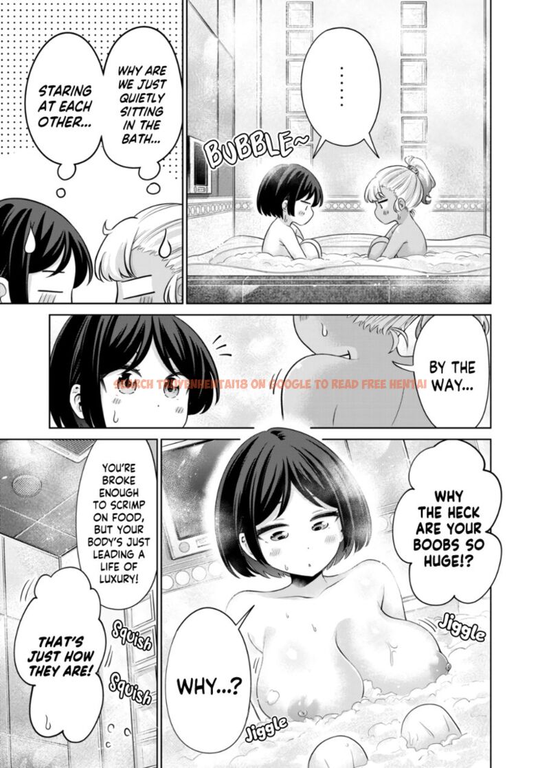 Read Hentai Image 6 84d34 in comic I Won’t Sleep With You For Free - Chapter 35 - hentaitnt.net