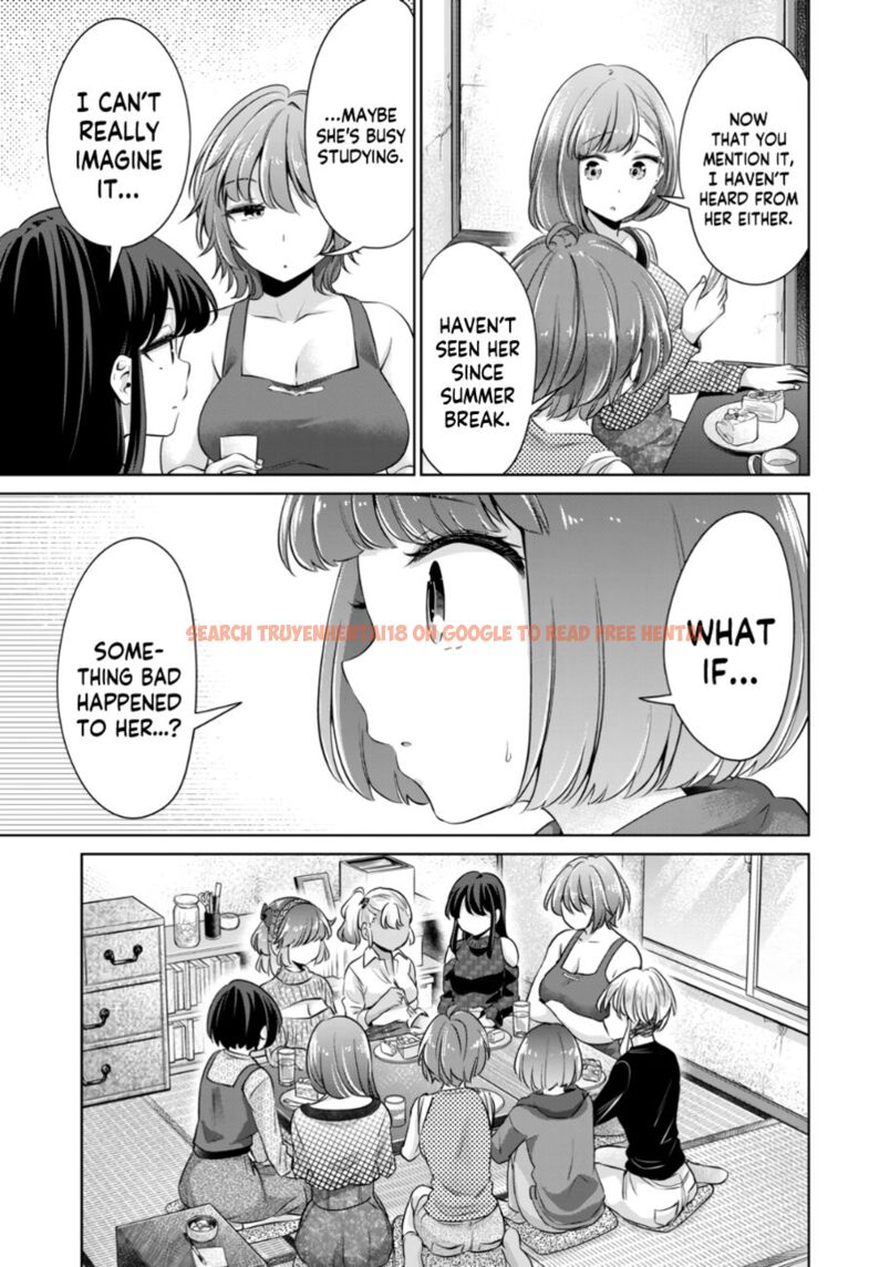Read Hentai Image 10 ed9f4 in comic I Won’t Sleep With You For Free - Chapter 36 - hentaitnt.net