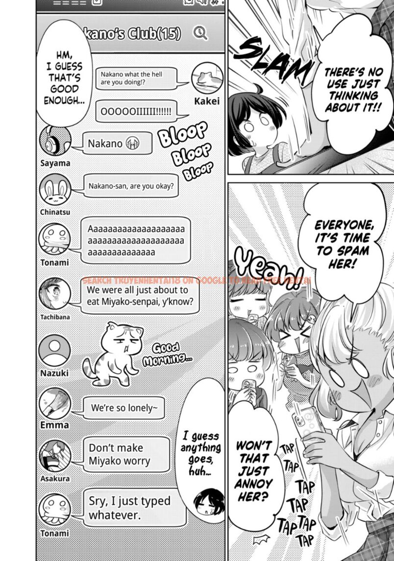 Read Hentai Image 11 ed9f4 in comic I Won’t Sleep With You For Free - Chapter 36 - hentaitnt.net