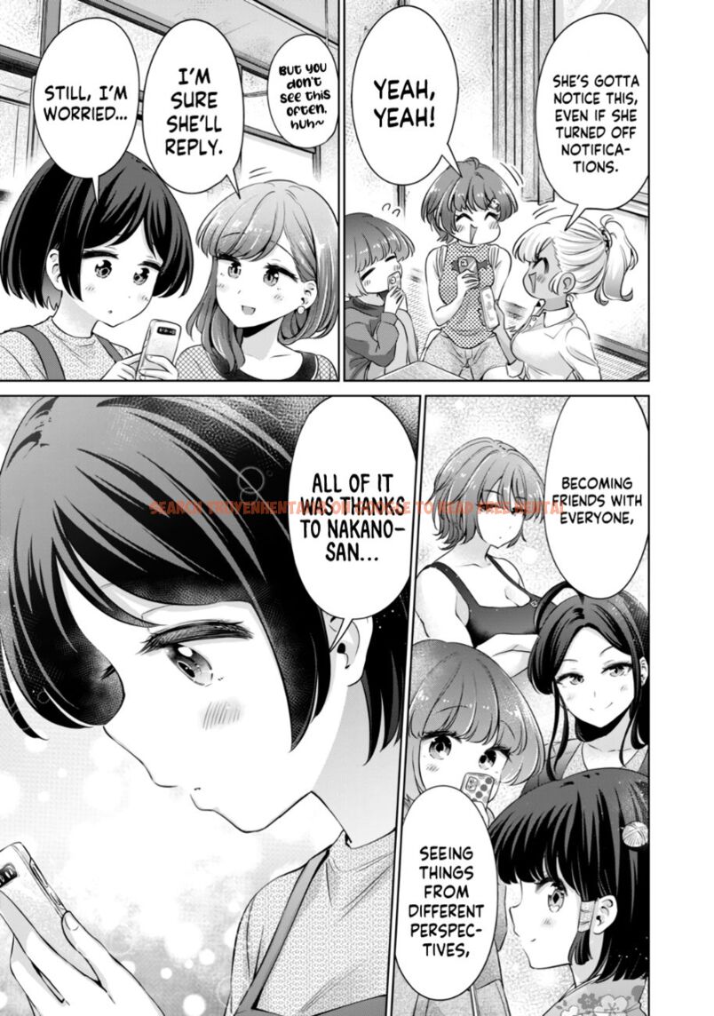 Read Hentai Image 12 ed9f4 in comic I Won’t Sleep With You For Free - Chapter 36 - hentaitnt.net