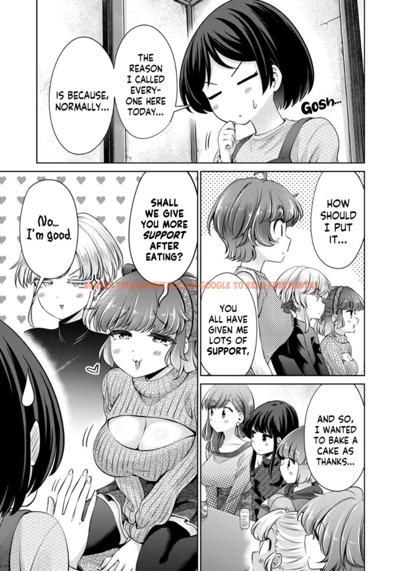 Read Hentai Image 4 ed9f4 in comic I Won’t Sleep With You For Free - Chapter 36 - hentaitnt.net