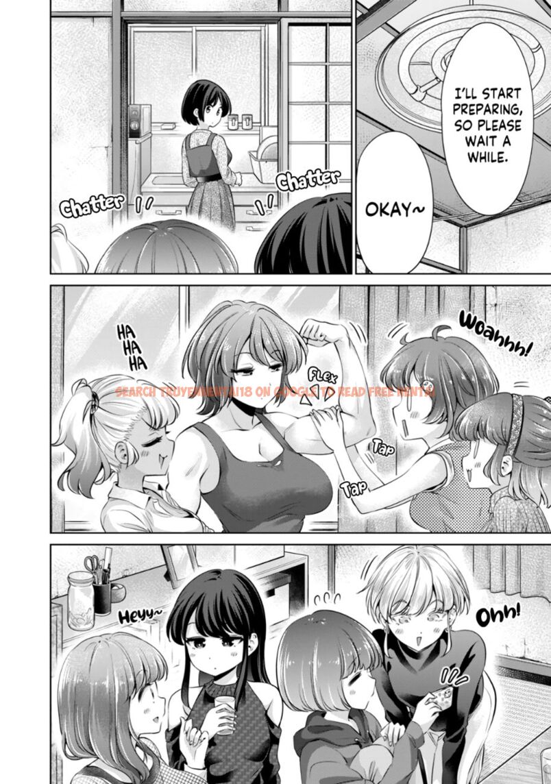Read Hentai Image 5 ed9f4 in comic I Won’t Sleep With You For Free - Chapter 36 - hentaitnt.net