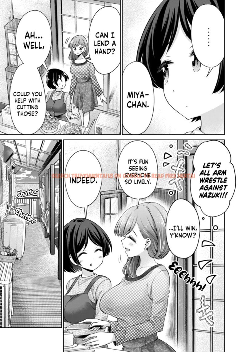 Read Hentai Image 6 ed9f4 in comic I Won’t Sleep With You For Free - Chapter 36 - hentaitnt.net