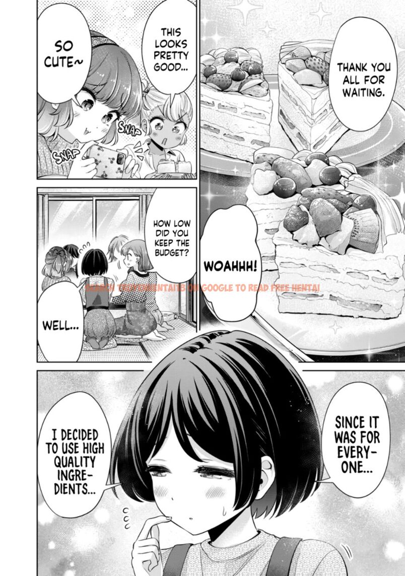 Read Hentai Image 7 ed9f4 in comic I Won’t Sleep With You For Free - Chapter 36 - hentaitnt.net