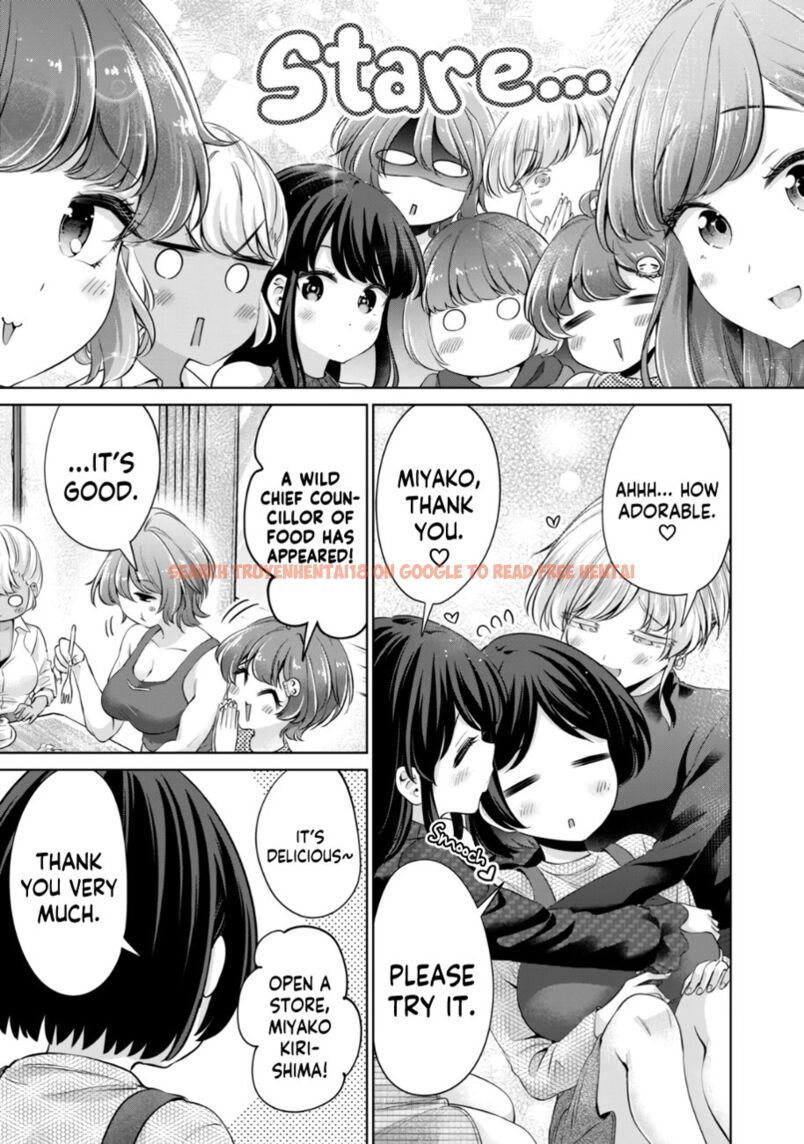 Read Hentai Image 8 ed9f4 in comic I Won’t Sleep With You For Free - Chapter 36 - hentaitnt.net