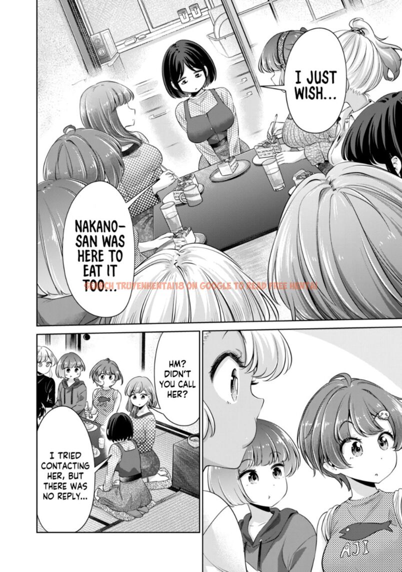 Read Hentai Image 9 ed9f4 in comic I Won’t Sleep With You For Free - Chapter 36 - hentaitnt.net