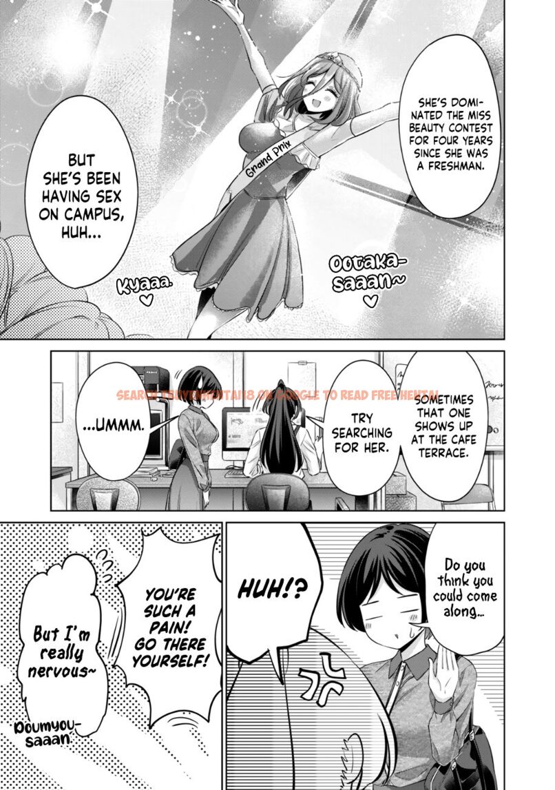 Read Hentai Image 10 01a1f in comic I Won’t Sleep With You For Free - Chapter 37 - hentaitnt.net